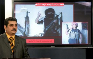 Military Applications