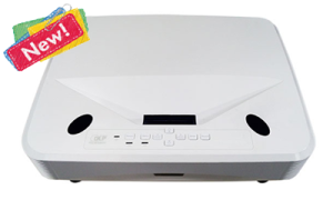Laser Projector